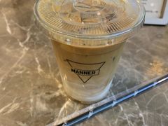 -Manner Coffee(芮欧百货店)