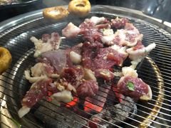 -丹东丛炟海鲜烧烤(江艺路店)