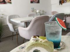 -琦堡高端定制蛋糕茶歇(格力广场店)