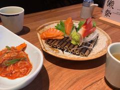 -水月·和牛工坊(水晶郦城店)