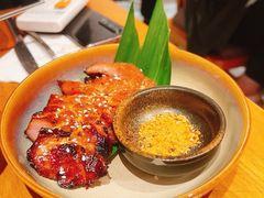 -森Some Fusion(荔湾店)