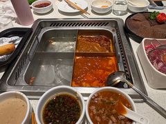 -海底捞火锅(稻河古街夜宵主题店)