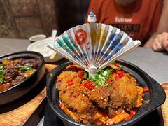 -陶德砂锅(蜀汉路店)