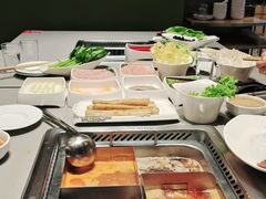 -海底捞火锅(振华广场店)