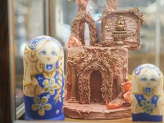 -莫斯科餐厅面包坊(北展店)