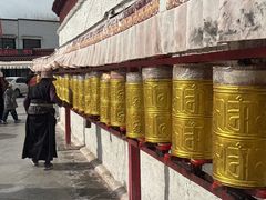 -宗角禄康公园