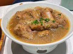 -江城小馆陕南妈妈菜·全球旅行餐厅(钟楼店)
