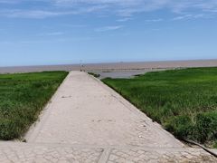 -南汇嘴观海公园