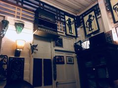 -自然餐厅(Phuket)