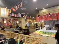 -匠牛亭·锅物烧肉放题自助(昆百大·泰业城店)