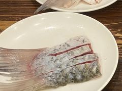 -正能量脆肉鲩火锅