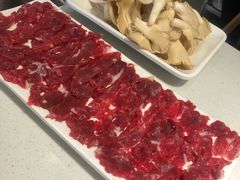 -古乐牛香·鲜牛肉牛杂火锅(吴江三里桥运东商业广场店)