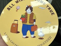 -家琳甜品(江南东店)