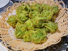 -旺角小渔村(二马路店)