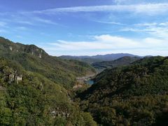 -丹东天桥沟景区