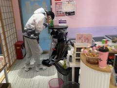 -剧狐剧本杀(徐汇1号店)