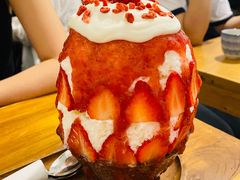 -WONDER ICE 萬得冰田(建設路总店)