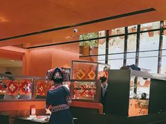 -桂小厨广西菜(航洋店)