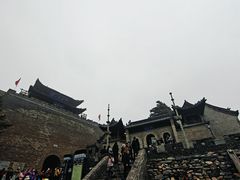 -雁门关景区