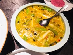 蟹粉三鲜-蟹榭·本帮江浙菜·蟹宴(五角场合生汇商场店)