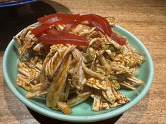京糕乾隆白菜-小吊梨汤·北京菜·烤鸭(四元桥店)