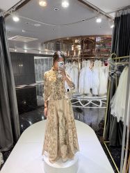 -SATIN COUTURE瑟庭婚纱礼服馆