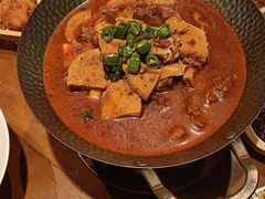 -坤记味道(新华城市广场店)