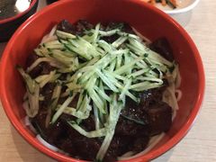 -韩妈妈韩式小吃(中山店)