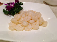 新雅滑虾仁-新雅粤菜馆(南京东路店)