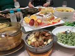 -海景壹号大酒店(惠钱路店)