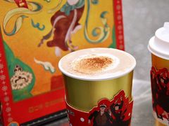 -LELECHA乐乐茶(新街口大洋店)