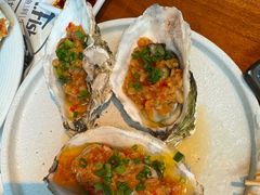 -Mr·Fish鱼鲜生海鲜放题(银泰in99店)