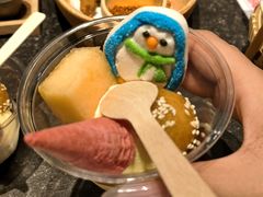 -渔语鱼新川菜Bistro(万象天地店)