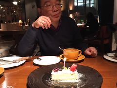 -弗兰克牛排西餐厅Ribone steak house(柠檬花园店)