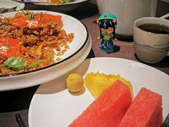 -杭州西湖柳莺里酒店·闻莺厅