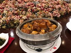 -万宝海鲜舫(劳动公园店)