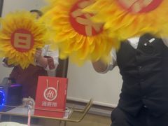 -海底捞火锅(闽篮城市广场店)