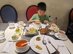 -Pita's&Tika's中东和印度风味餐厅(龙湖天街店)