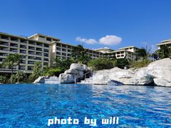 -三亚亚龙湾天域度假酒店