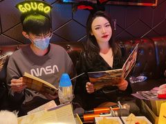 -Miohca缪卡KTV(和平店)