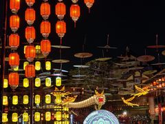 -厦门方特东方神画