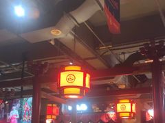 -蜀江龙火锅(339店)