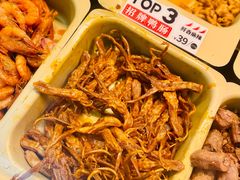 -绝味鸭脖(南湖城市广场店)