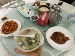 -玉林烤鸭店(定福庄店)