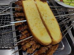-元坊珲春无烟串城(北海路店)