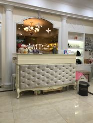 -印奈儿美甲手足护理机构