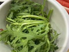 -草原传奇鲜羊火锅(桥北店)