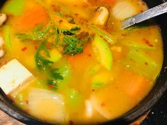-韩盛·盛江山自助料理(中街大悦城店)