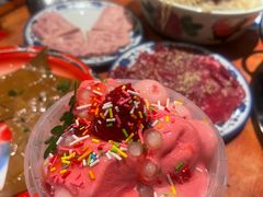 -周小明火锅(黑金冠社区店)