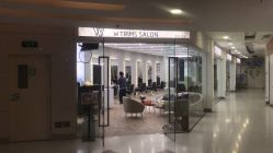 -TRIMS HAIR 修剪造型·烫染接发